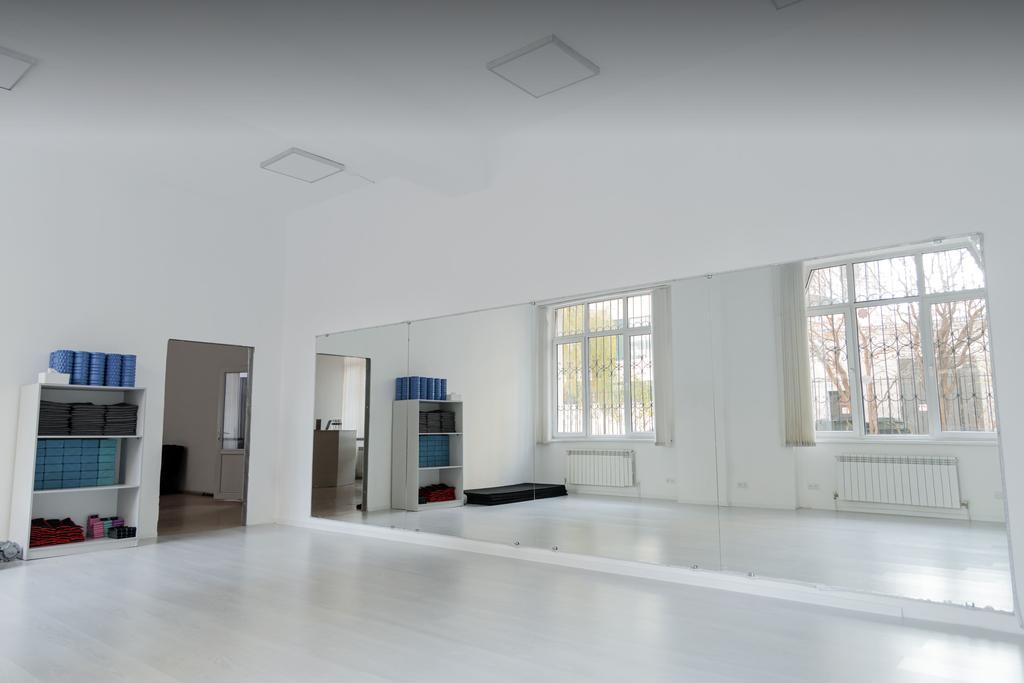 Inspire Stretching — фото 9