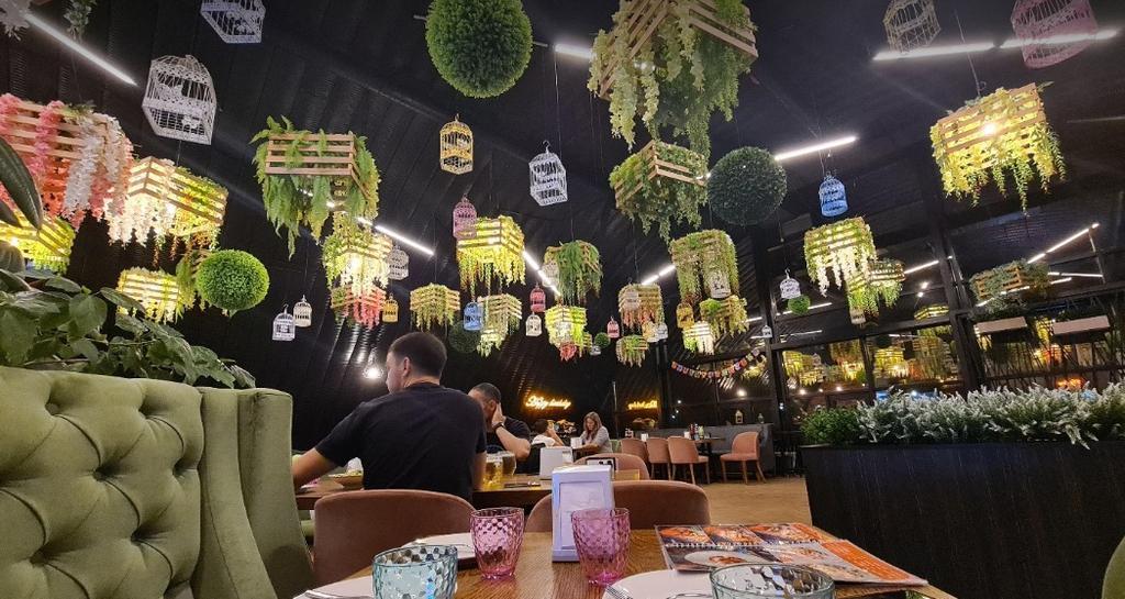 Fly Time Батутный центр — фото 3