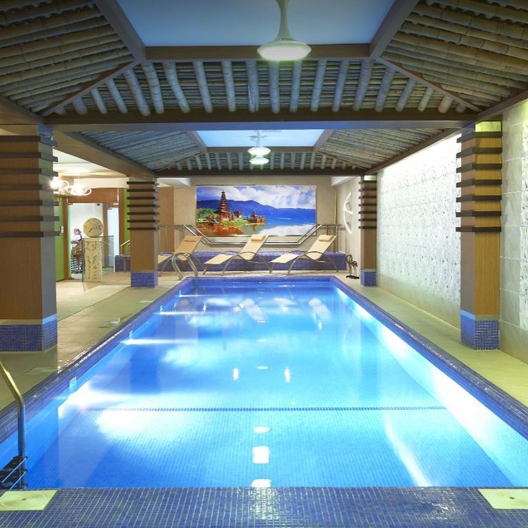 Bali Spa — фото 2