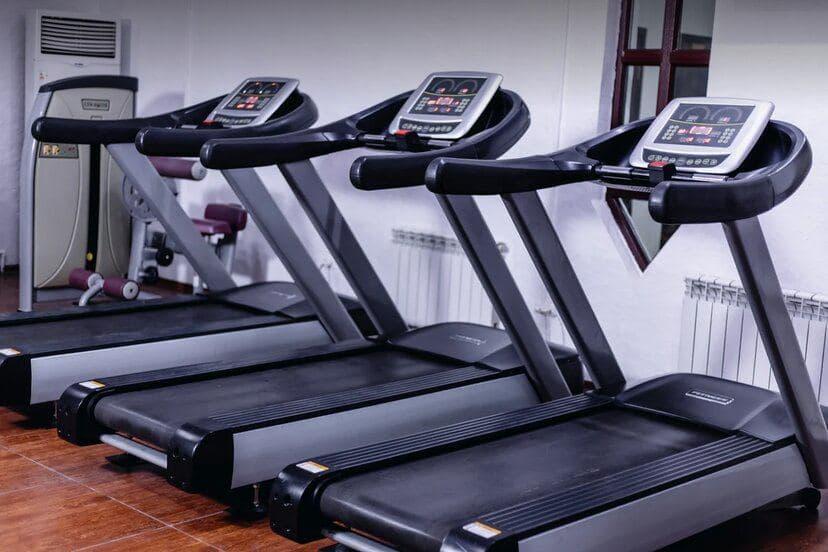 Sport Line фитнес-клуб — фото 6