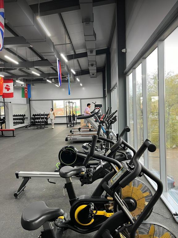 B&M Fitness — фото 5