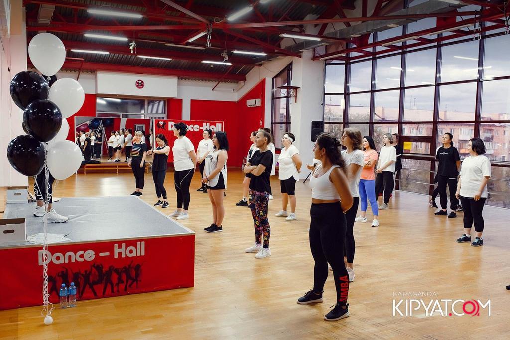 Dance Hall — фото 2