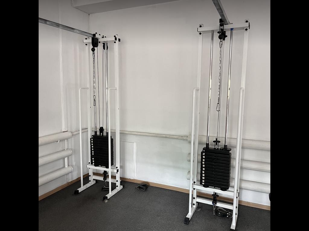 Атлант — фото 5