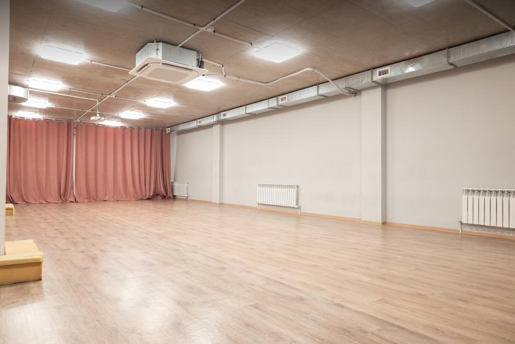 UNIQ студия танца — фото 1