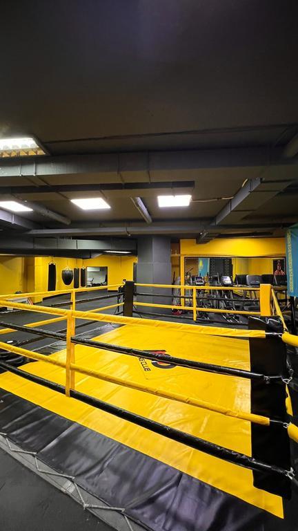 KO Boxing Club — фото 9