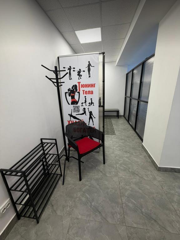 Тюнинг тела - Центр по снижению веса — фото 6