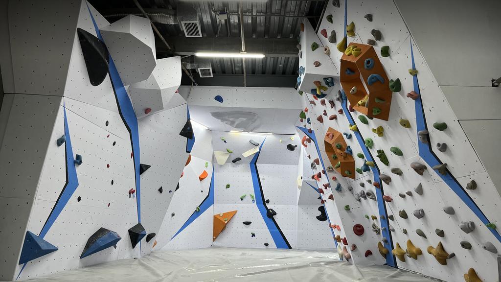 Skala Climbing gym — фото 15