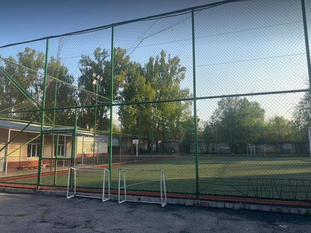 Nomad Football Academy — фото 4