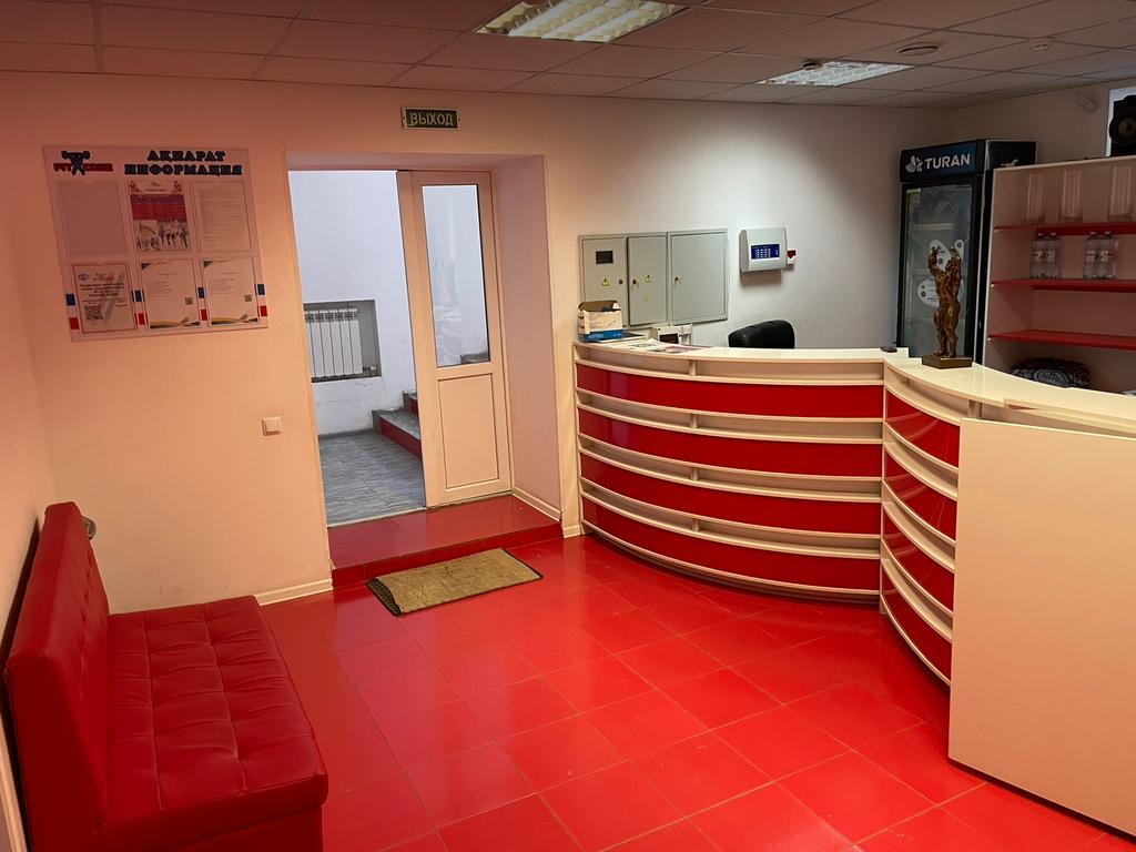 РИДК Авиагородок — фото 5