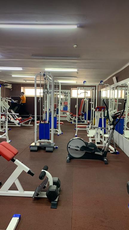Фитнес клуб ''Arni'' — фото 7