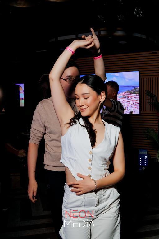 DNA Bachata Studio — фото 4