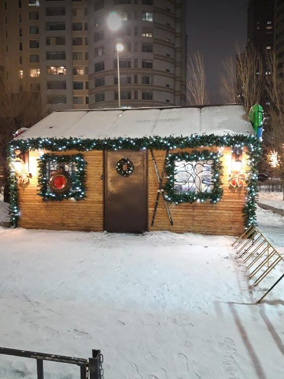 "Точка спорта" Велопрокат (Байтурсынова, 1Б) — фото 6