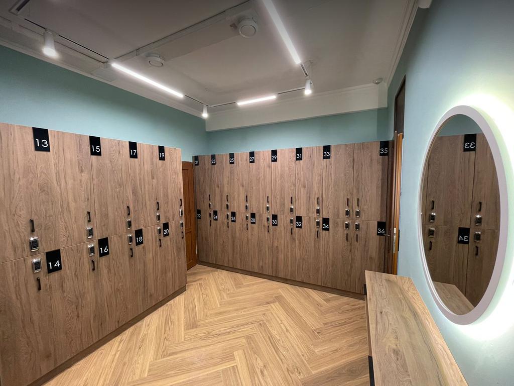 Fitness Life Center — фото 11