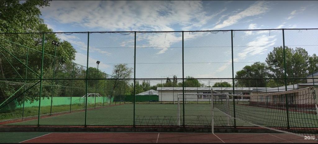 Nomad Football Academy — фото 1