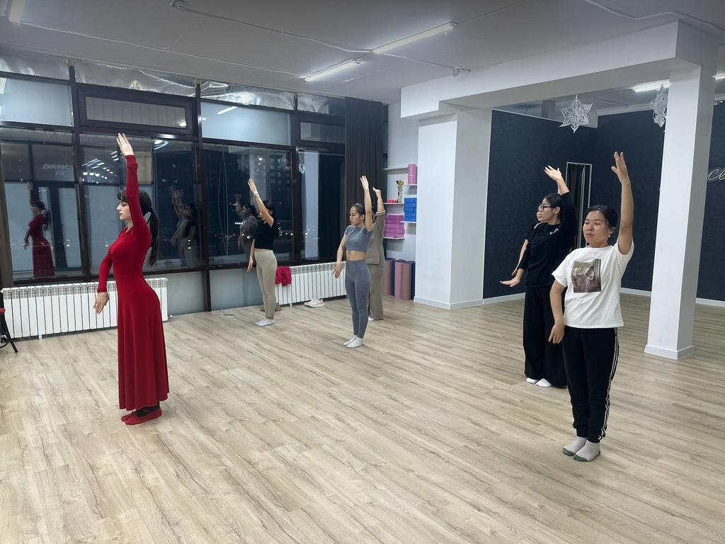 DanceFit студия танцев — фото 2