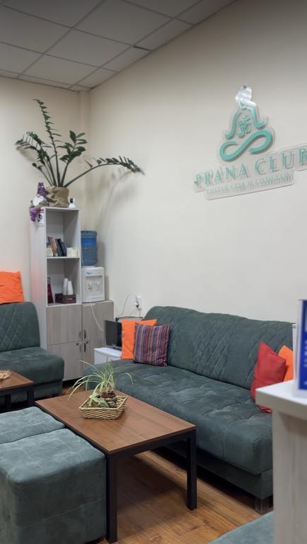 Prana Club — фото 2