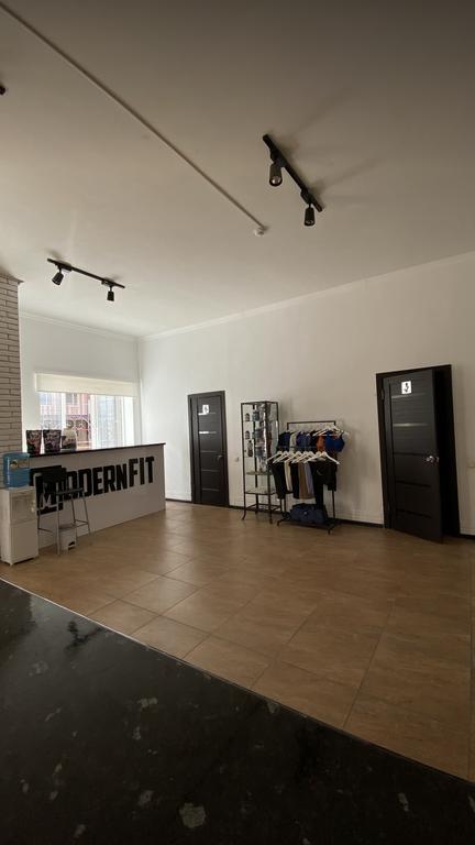 Modern Fit — фото 4