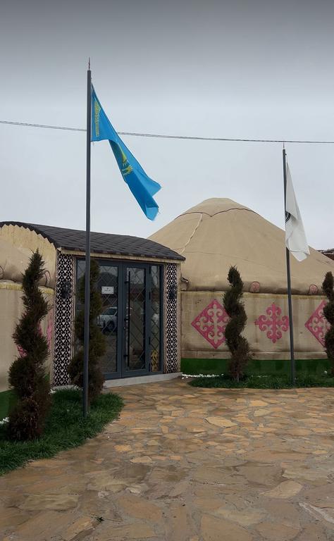 Arqymaq | стрельба из лука — фото 11