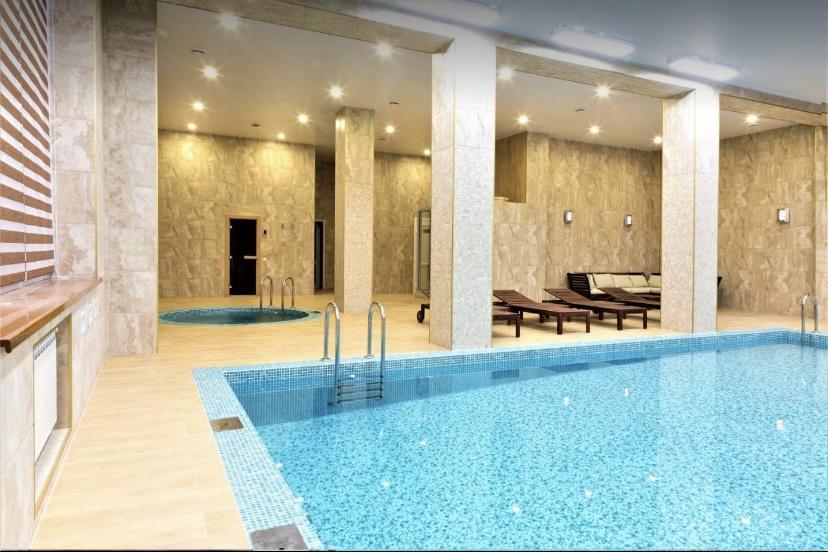 Miramar Hotel & Spa — фото 2