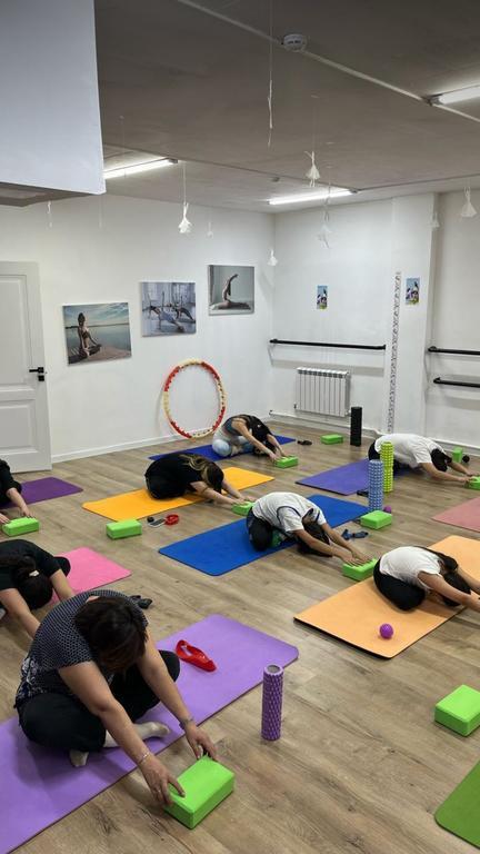 Жаңа дем — фото 4