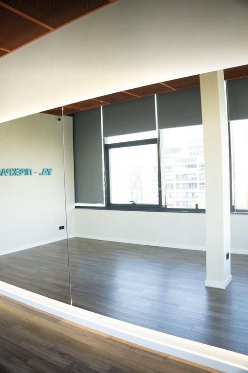 YA. Фитнес студия на Минусинской — фото 11