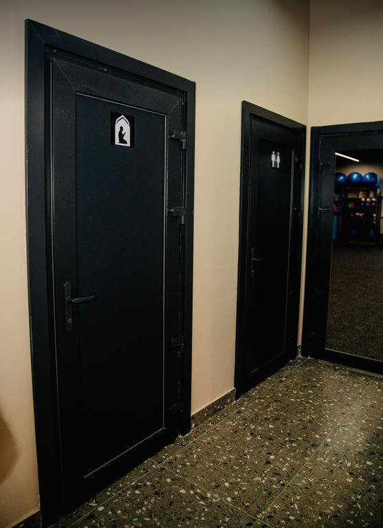 TAN FITNESS — фото 9