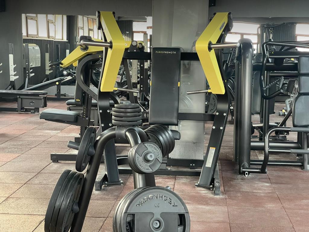 Iron King — фото 7