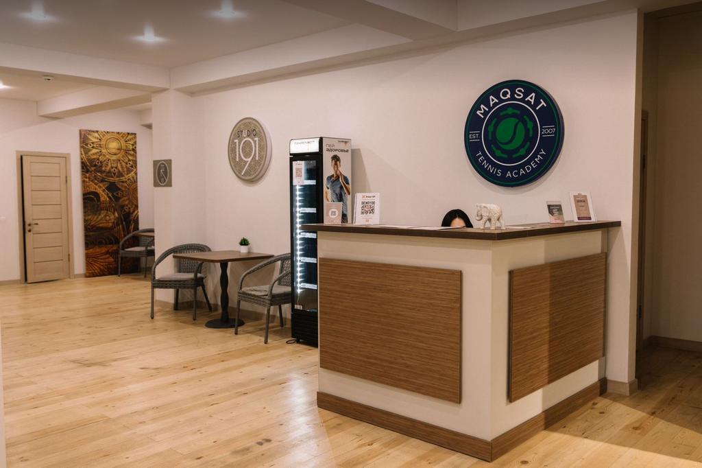 STUDIO 191 — фото 6