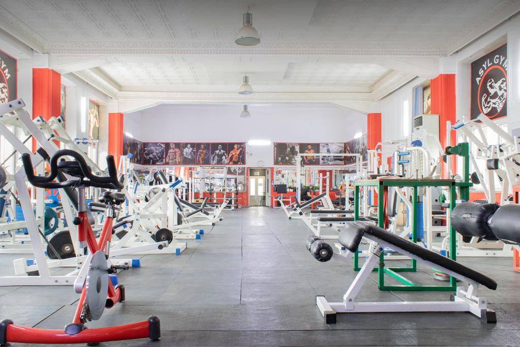Asyl Gym — фото 9
