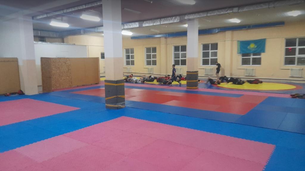 ZAK_TEAM_MMA — фото 2