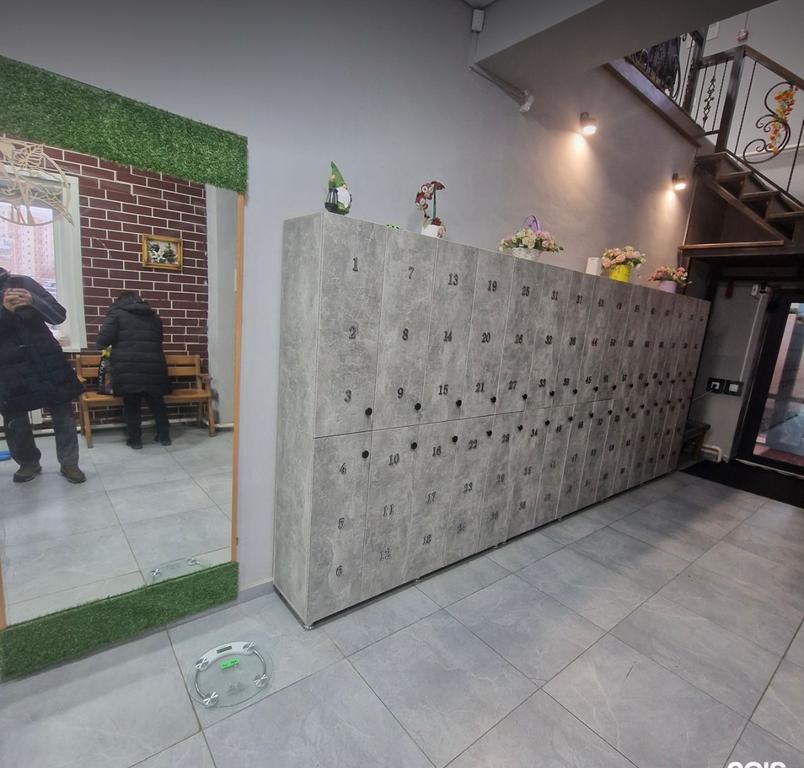 Банный комплекс Paradise — фото 8