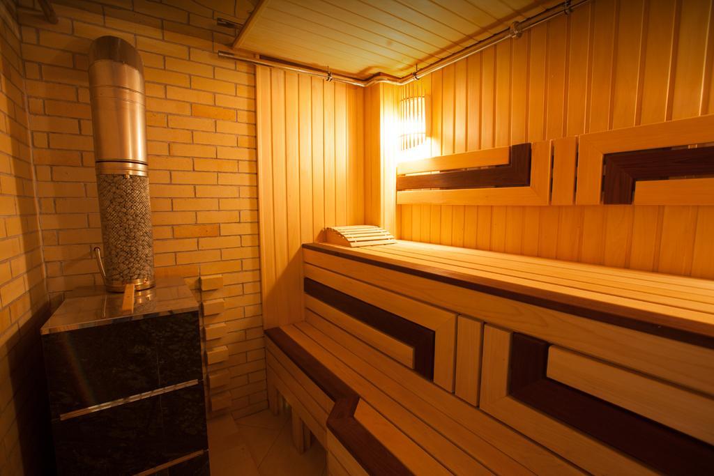 Банный комплекс "Bounty" — фото 9