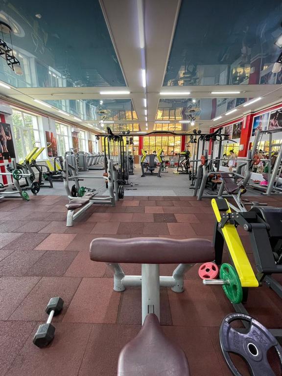 НурФитнесс — фото 5