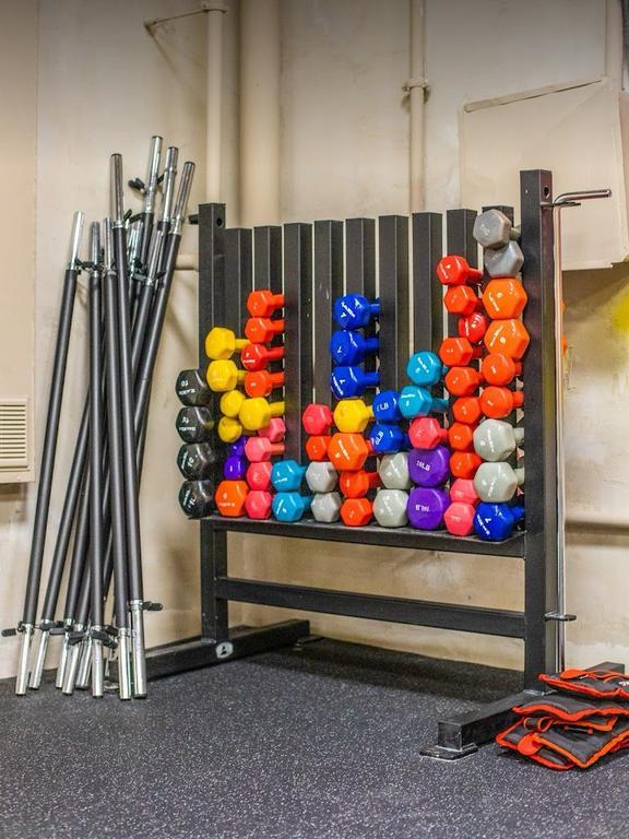 GETFIT Студия функциональных тренировок и растяжки для девушек (Кенесары) — фото 3