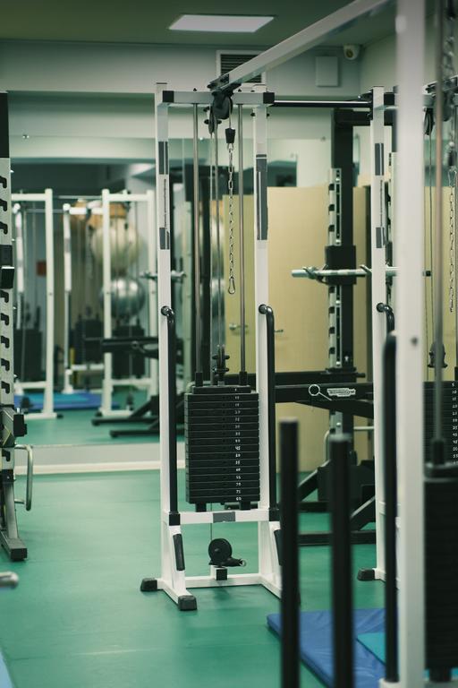 Arasan Wellness&Spa — фото 6