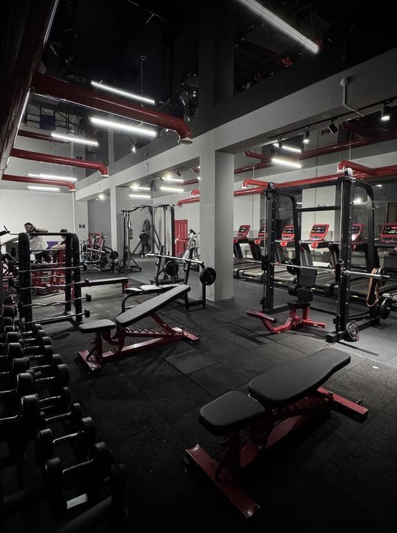 Brooklyn Gym — фото 5