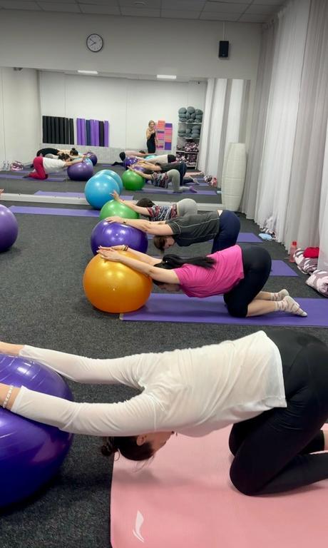 Fitness Maxima Батыс — фото 14