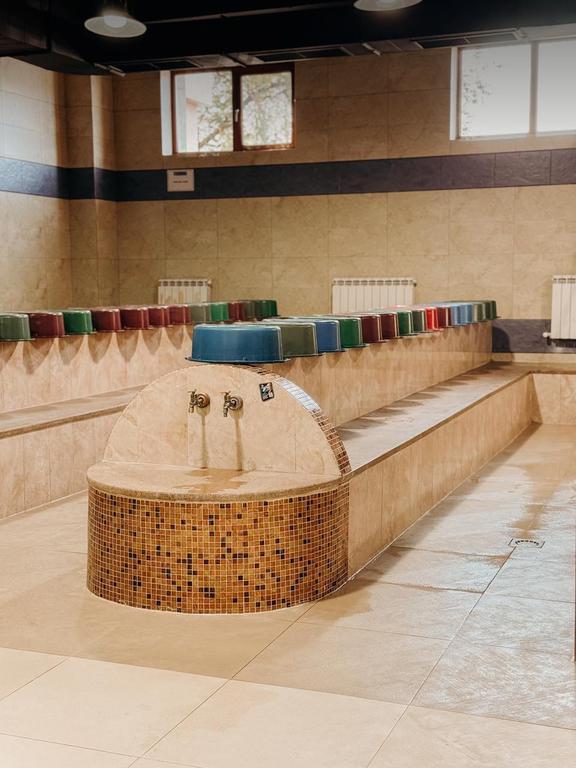 Aura Банный комплекс — фото 8