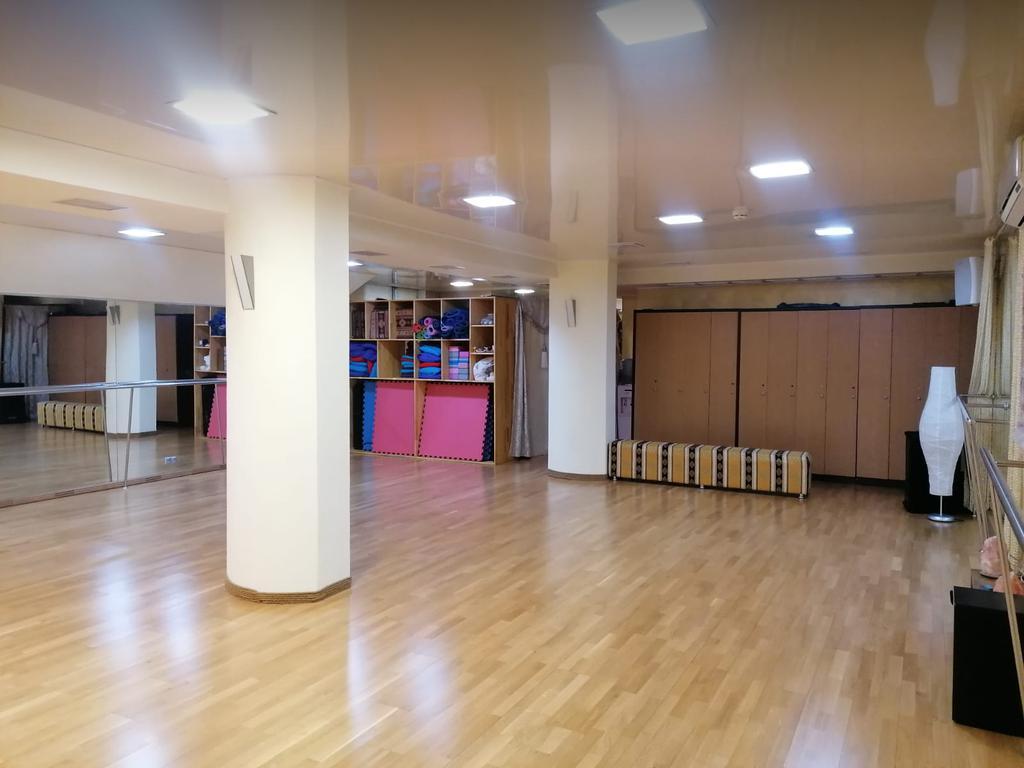 Chintamani йога с Элиной — фото 2