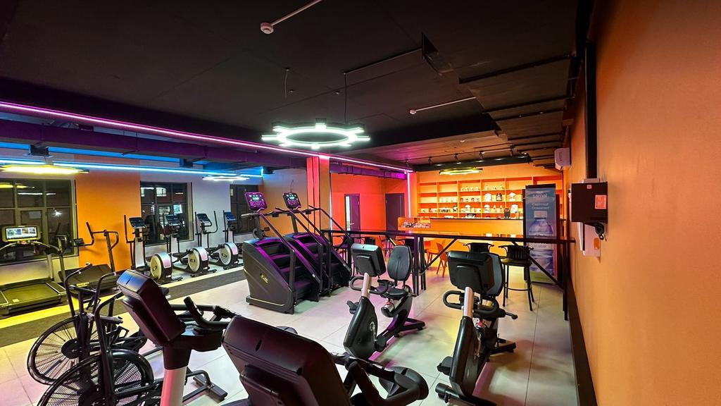 King Fitness — фото 1