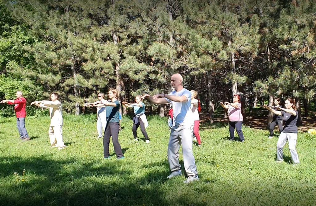 Белый Дракон — фото 3