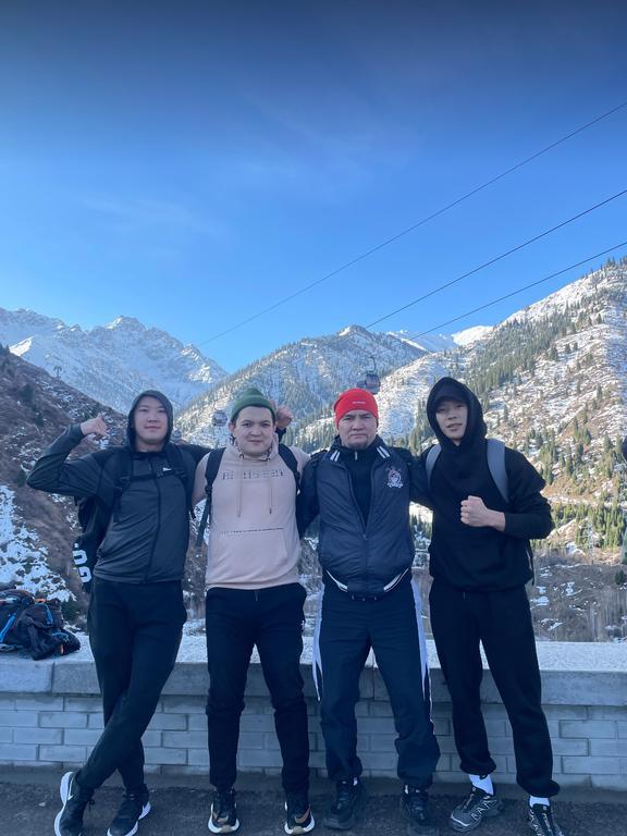 ABIL TEAM 2 мкр-н — фото 7