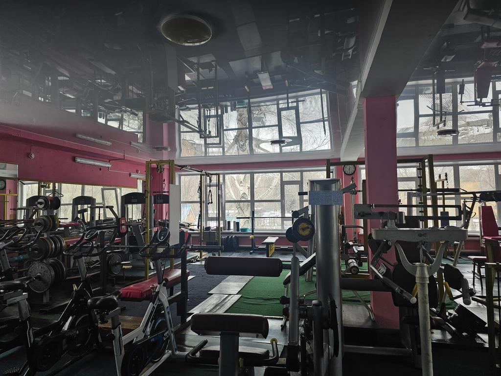 Атлант — фото 7