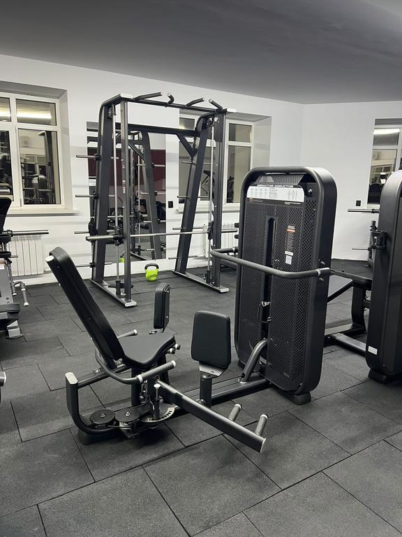 Hero Gym — фото 7