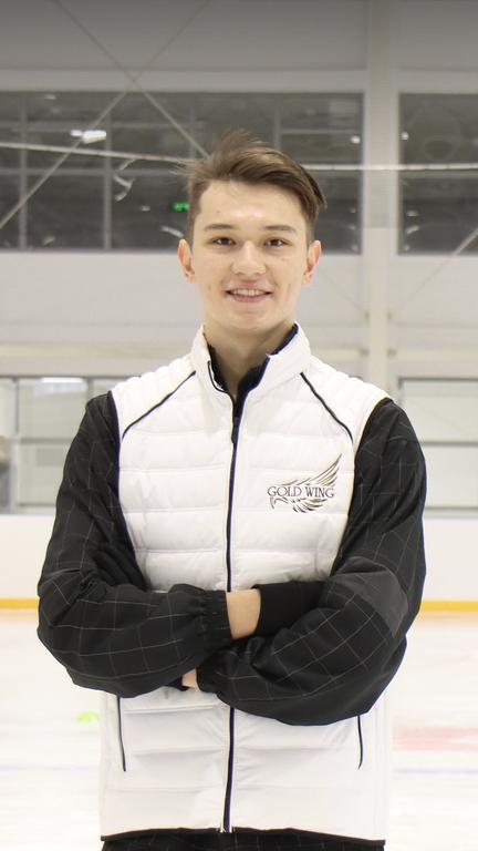 Школа фигурного катания «Gold Wing» — фото 2