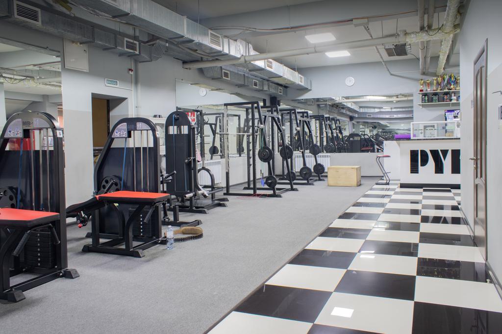 Pyramid Pride (на Сейфулина) — фото 16