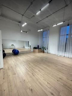 Balance Yoga Studio — фото 3