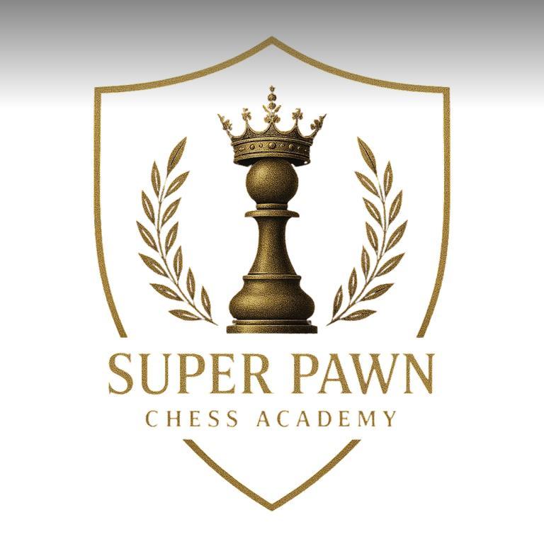 SUPER PAWN Chess Academy-Иманбаева — фото 4