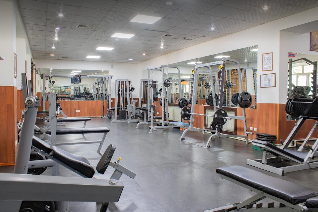 Тренажерный зал Каравелла — фото 3