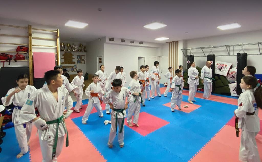 Reining dojo №1 — фото 2